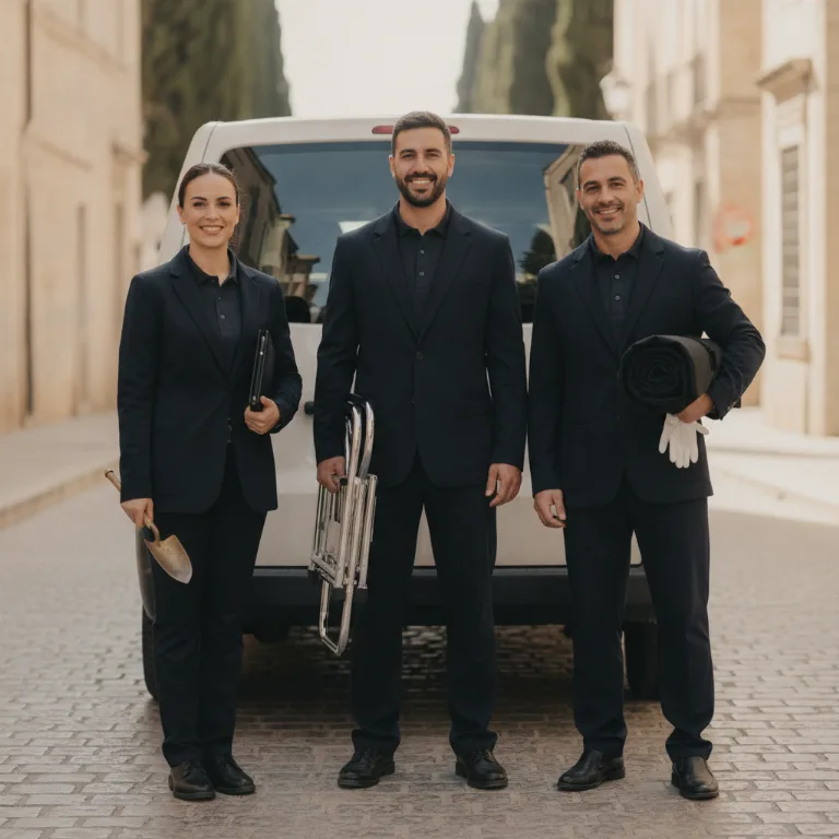 agenzia funebre Fabriano